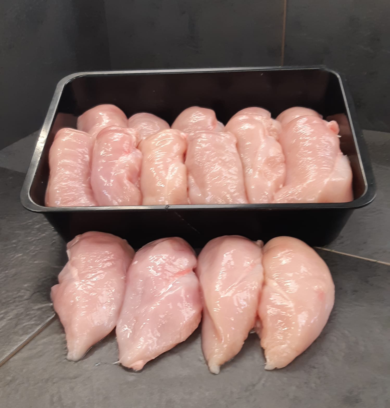 5kg Chicken Fillets, Order Online Today