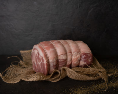 Pork Shoulder Boneless 454g/1lb - meat2u