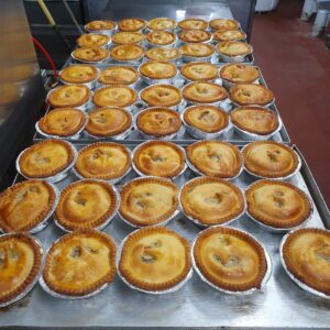 Haffners Pies